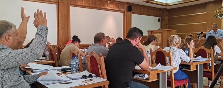 Одобриха средства за транспорт на три състава от община Добричка за участието им на фестивал в Румъния