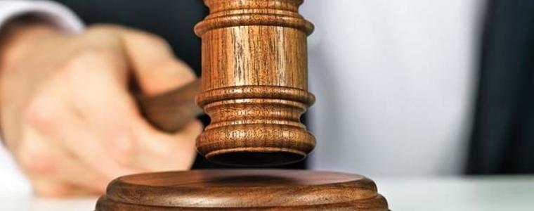 Окръжният съд в Добрич потвърди задържането под стража на обвиняем за причиняване на средна телесна повреда 