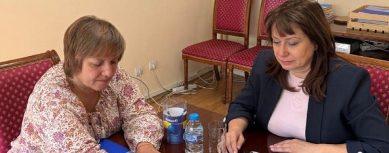 Омбудсманът и НОИ със съвместна кампания: "Пенсиите в евро", насочена към възрастните