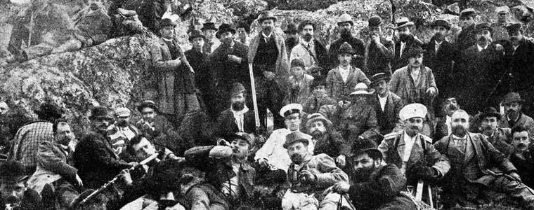 От Черни връх до модерния туризъм: 130 години история, традиции и любов към природата
