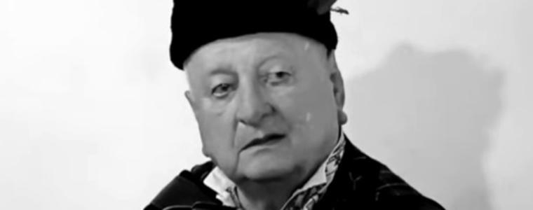 Отиде си емблематичният за Добруджа музикант Стефан Георгиев 