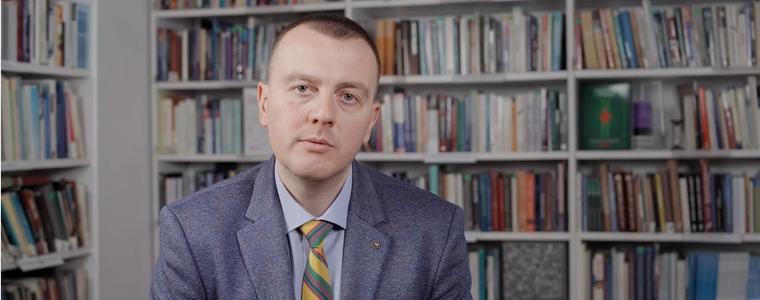 Петър Ганев: Размахвайки плашилото за ръст на цените, властта си разписа празен чек