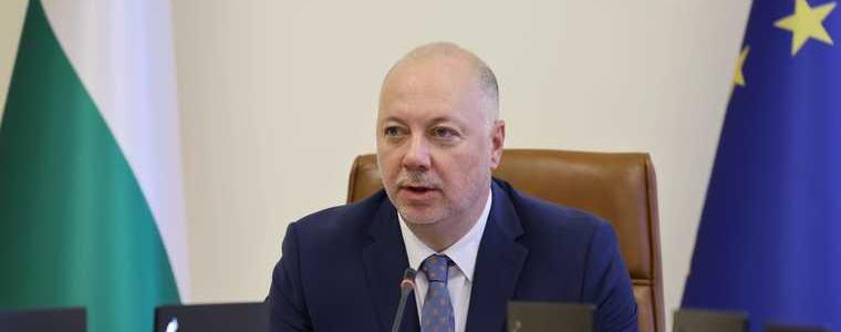 Премиерът Росен Желязков: Правителството следва ясна програма за управление, защото ние осъществяваме политики, а не се занимаваме със сплетни