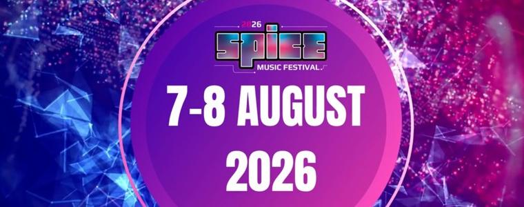 Ясни са първите имена в програмата на SPICE Music Festival 2026