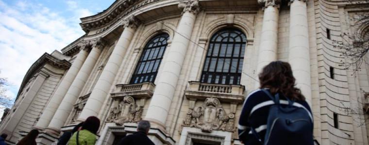 Синдикатите се надяват, че Еврозоната ще гарантира повишаване на заплатите в образованието