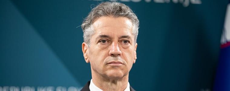 Словения наложи оръжейно ембарго на Израел