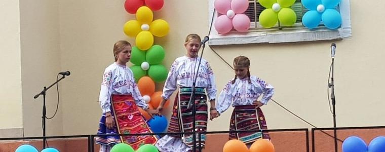 Тази година добричкото село Славеево ще празнува на 30 август