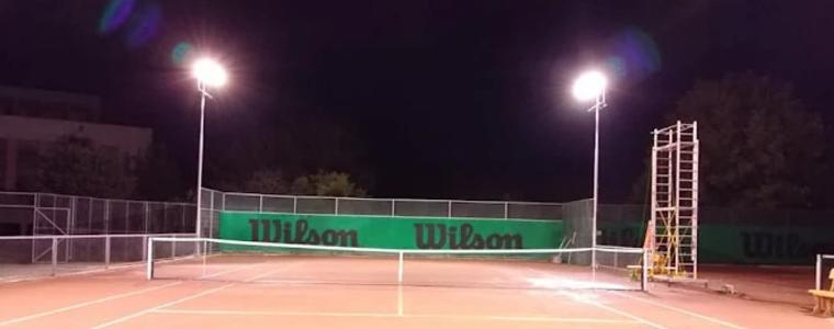 Тенис клуб „Добруджа” организира турнир NIGHT TENNIS от румънската верига SPORTYA