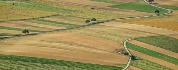 Тройно се вдига началната цена при отчуждаване на земеделски земи