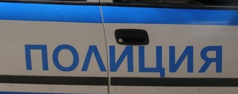 Водач с 3,37 промила катастрофира в село Езерец