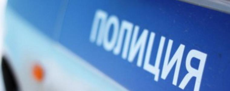 Задържаха 18-годишен за палеж, след който изгоряха 50 дка в Тервелско