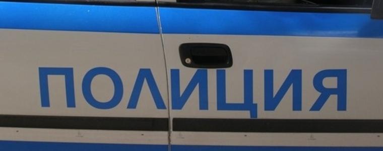 Задържаха румънски шофьор, опитал да подкупи полицаи от РУ Албена