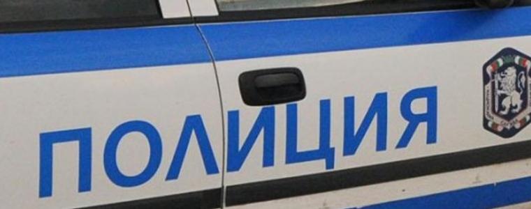 Задържаха водач в Добрич с фалшива шофьорска книжка