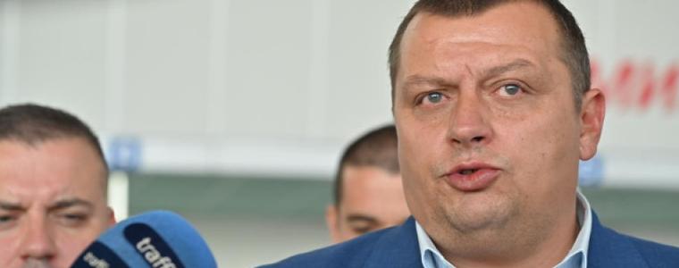 Зам.-министър Тодоров за инцидента с АТВ: Прави се проверка на проверката