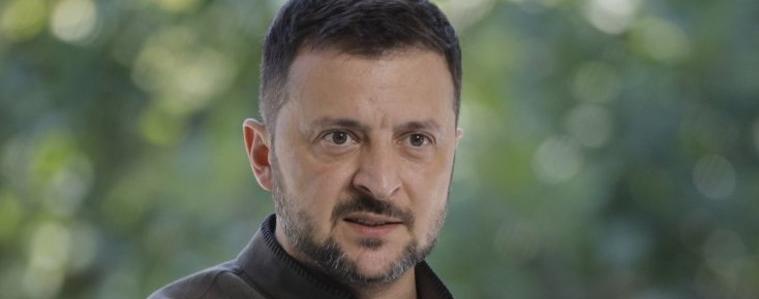 Зеленски: Украинските операции навътре в Русия ще продължат
