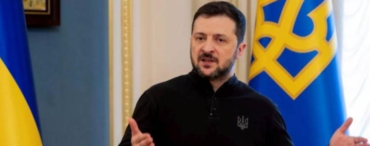 Зеленски: В края на седмицата САЩ и Украйна се срещат за подготовка на преговори с Русия