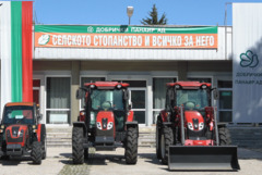 Стартира 33-ото изложение „Селското  стопанство и всичко за него” в Добрич (ВИДЕО)