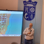 Арх. Димчев: Няма да се строи на Камен бряг