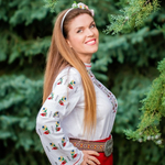 Цветелина с концерт в рамките на събора "Богородица" в Генерал Тошево