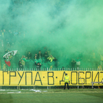 Добруджа приема Ботев (Враца) на стадион „Дружба” в неделя