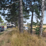 Двама пострадали при верижната катастрофа край Сенокос