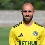 ФУТБОЛ: Добруджа се раздели със Симеон Вешев