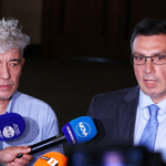 Марихуана в кръвната проба на Никола Бургазлиев, предизвикал тежкия инцидент с АТВ-то