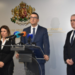 Министерството на икономиката и бизнесът обсъдиха насоки за обявяване на цените в лева и евро