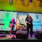 Много рок емоции във втората вечер на „Българево Рок 2025“ (СНИМКИ)