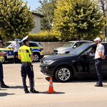 Над 11 400 нарушения на скоростта са установени в областта от "Пътна полиция" през юни и юли (ВИДЕО)