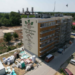 Община Тервел получи от МРРБ първо плащане по програмата за саниране на блокове