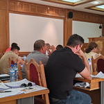 Одобриха средства за транспорт на три състава от община Добричка за участието им на фестивал в Румъния