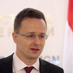 Петер Сиярто: Доставките на суров петрол от Русия до Унгария са спрени
