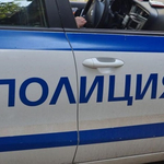Полицията хавана  мъж, опитал се да открадне електрически проводници от мина ”Оброчище”