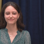 Симона Николова от Добрич бе част от Международната стажантска програма на Бундестага (ВИДЕО)