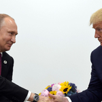 Среща Путин - Тръмп ще се проведе идните дни