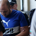 Съдът остави в ареста обвинения за тероризъм заради палеж във Велико Търново