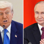 Тръмп и Путин ще се срещнат в Аляска идния петък