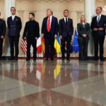 Тръмп подготвя тристранна среща със Зеленски и Путин (ОБЗОР)