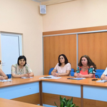 В областна администрация се проведе заседание за обхващане и включване на  деца и ученици в образователната система