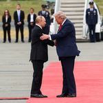 В САЩ: Тръмп разстла червения килим за Путин, но си тръгна с празни ръце (ОБЗОР)