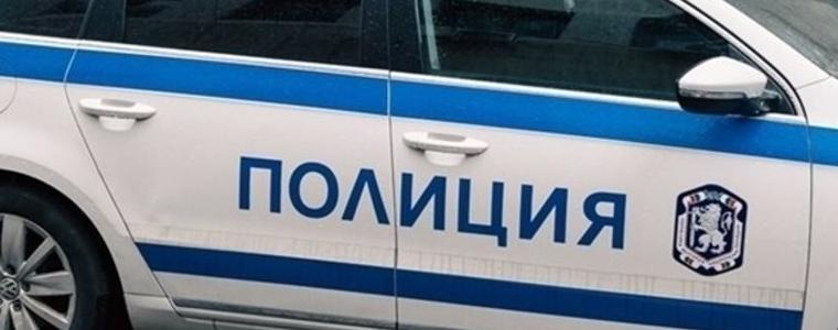 82- годишен водач блъсна велосипедист на 72 години