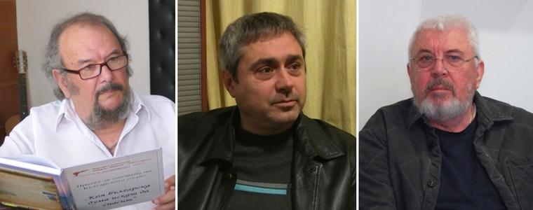 АНКЕТА: Кой трябва да бъде почетен гражданин на Добрич за 2025 година?