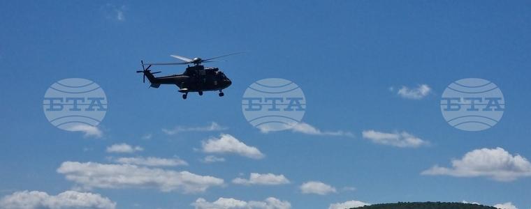 България и НАТО ще проведат международно учение за управление при извънредни ситуации