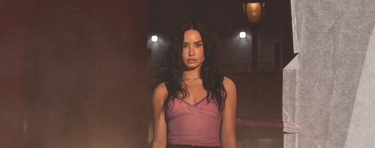 Demi Lovato се завръща с нов силен и заразителен сингъл – "Here All Night" (ВИДЕО)