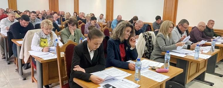 Добрички общински съвет ще заседава днес