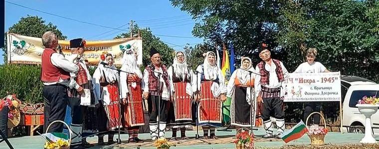 Добричкото село Врачанци празнува на 22 септември