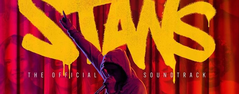 Документалният филм „Stans“ разказва историята на Eminem пред очите на феновете