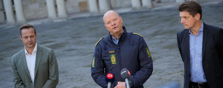 Дроновете над летището в Копенхаген – дошли от различни посоки, умело управлявани