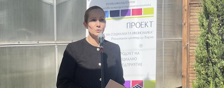 Двудневно събитие за социално предприемачество се откри в Ботаническата градина в Балчик (ВИДЕО)